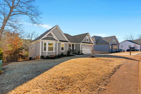 A home in Chesnee