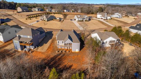 A home in Chesnee