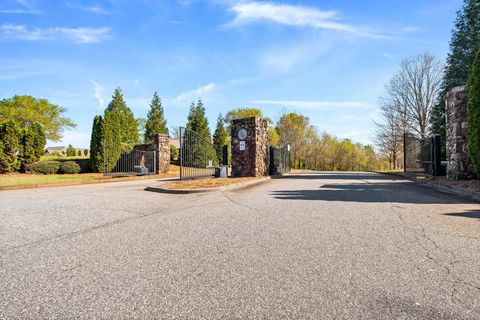 A home in Chesnee