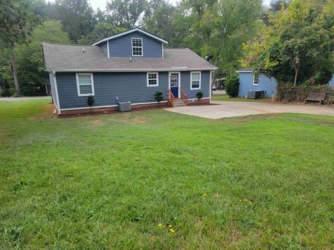 A home in Spartanburg