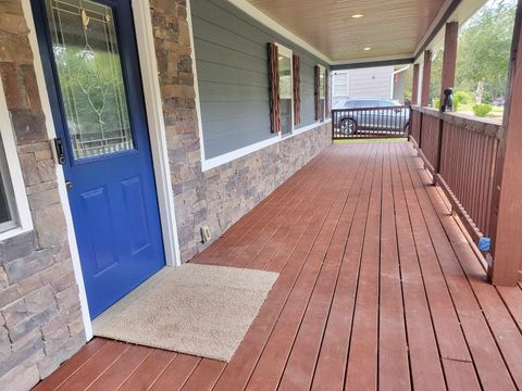 A home in Spartanburg