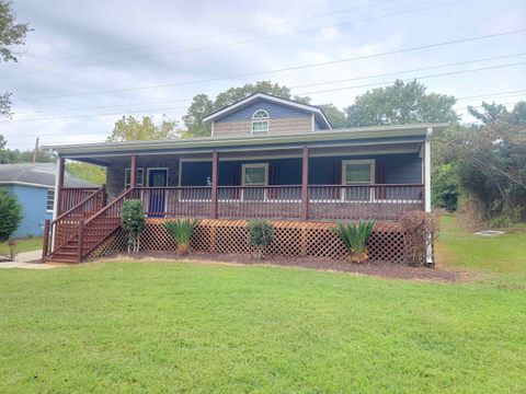 A home in Spartanburg