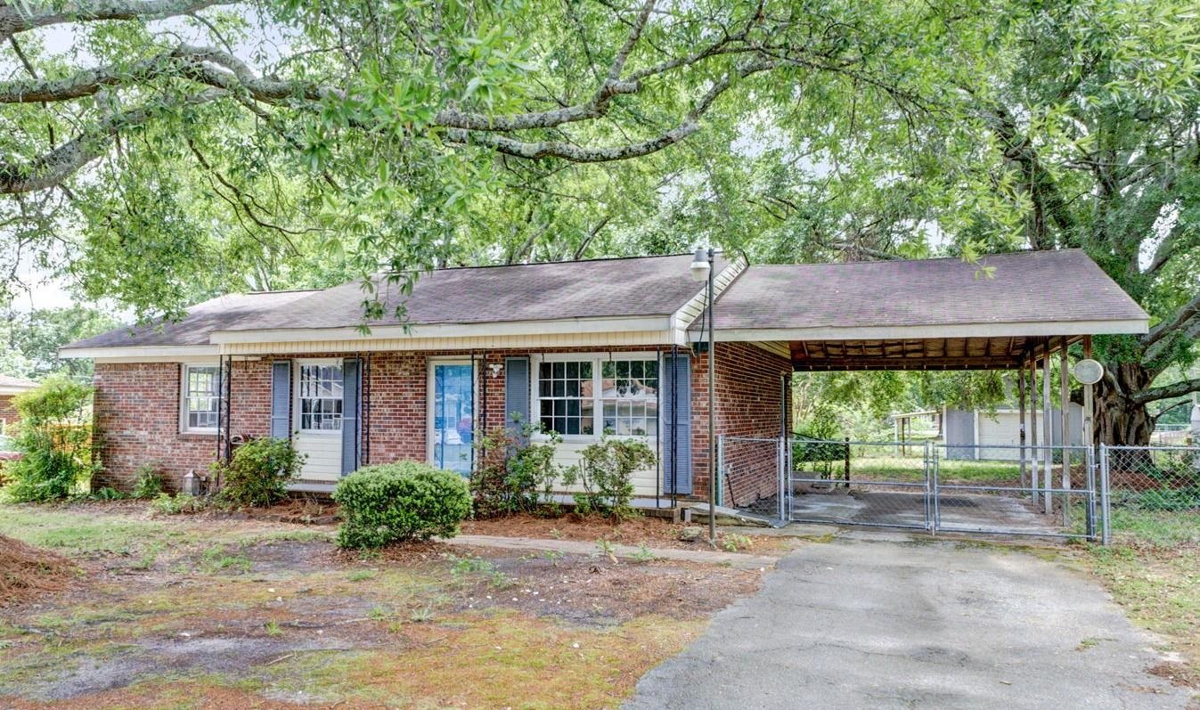 111 Linville Drive, Moore, South Carolina image 2