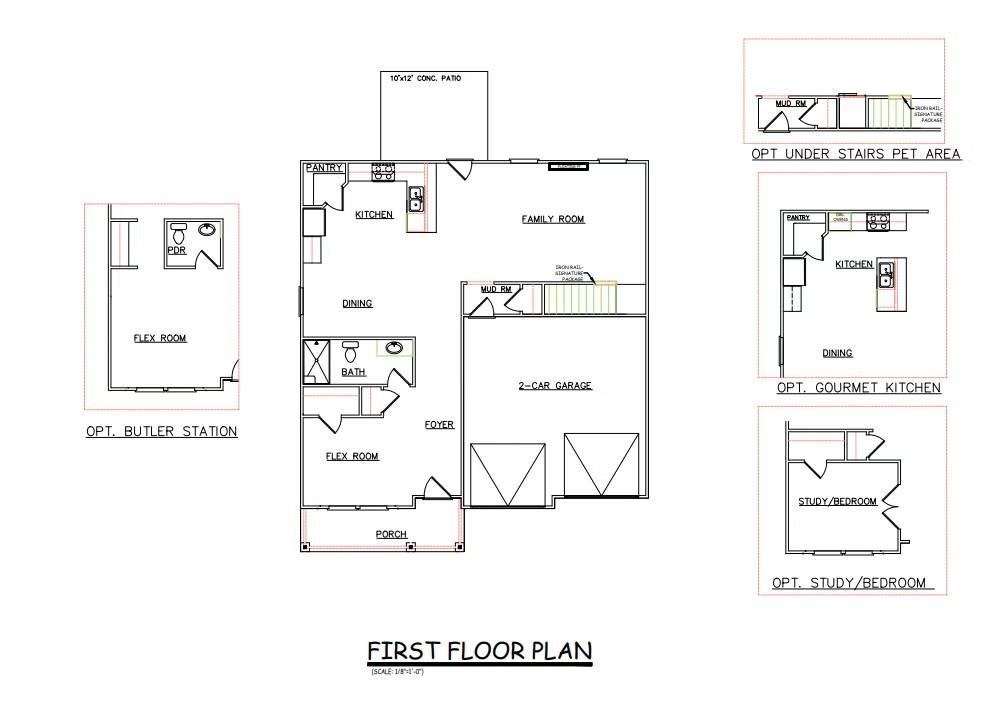 296 Talbert Trail, Landrum, South Carolina image 2