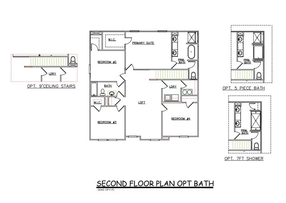 296 Talbert Trail, Landrum, South Carolina image 3