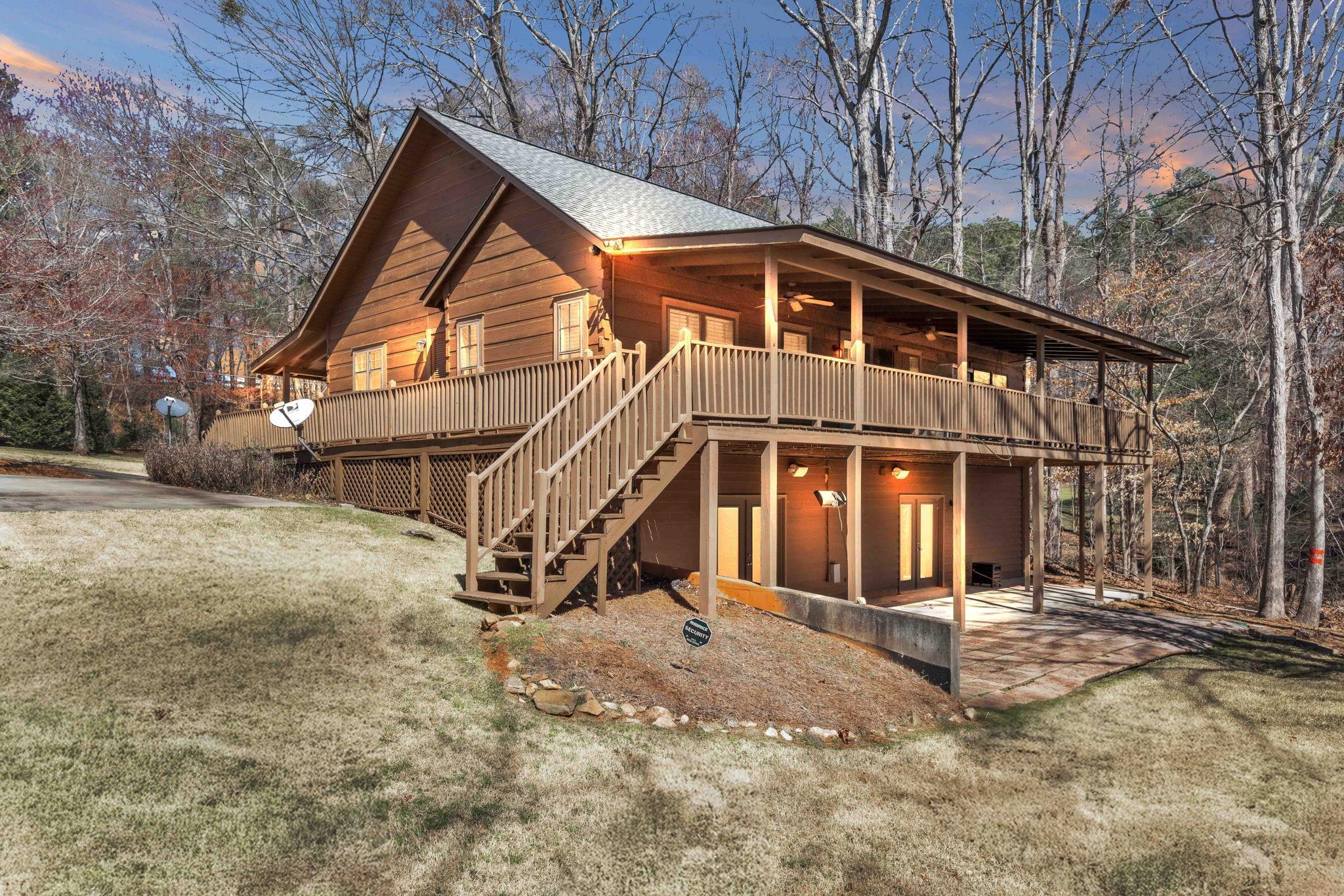 4501 Great Oaks Drive, Anderson, South Carolina image 30