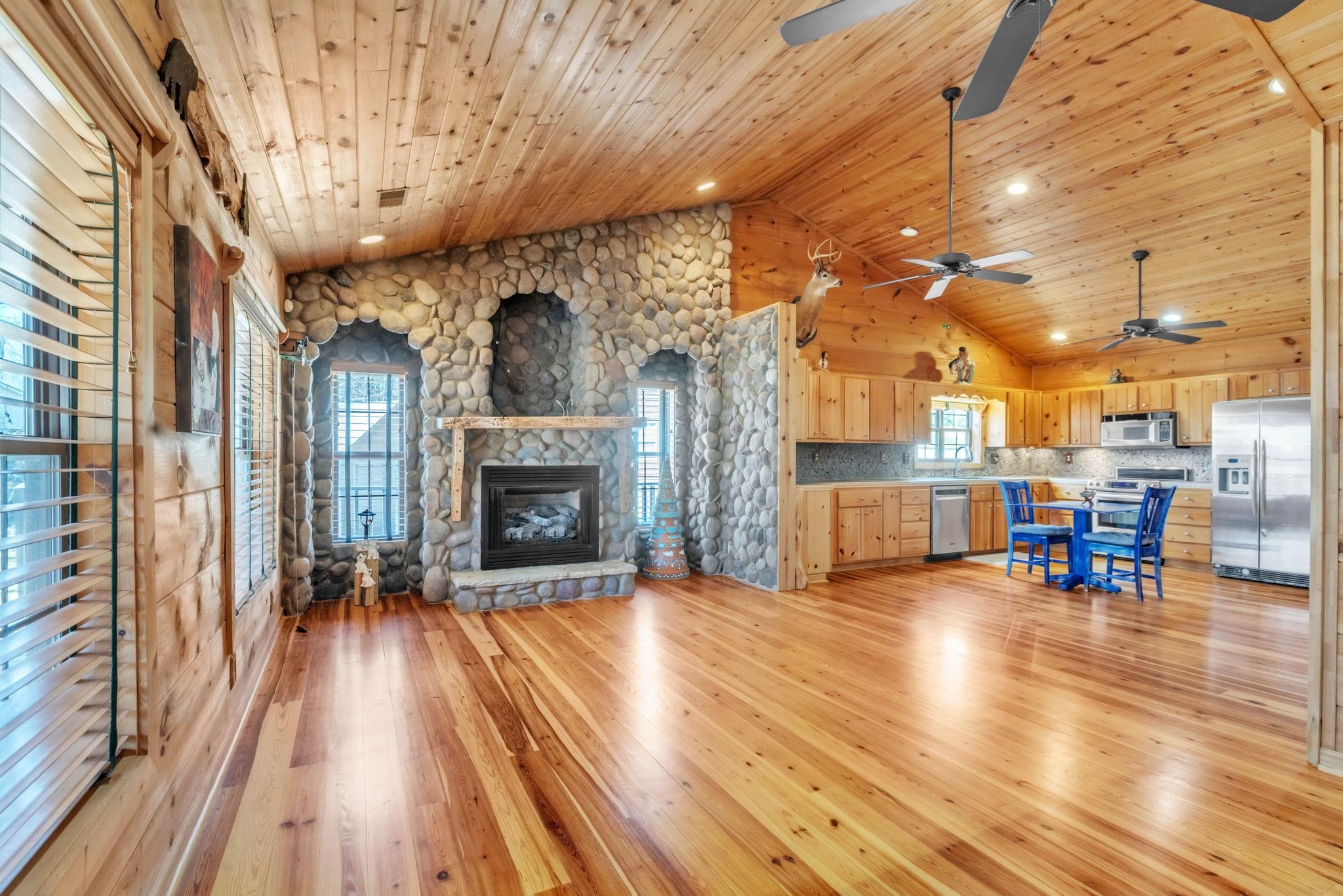 4501 Great Oaks Drive, Anderson, South Carolina image 4