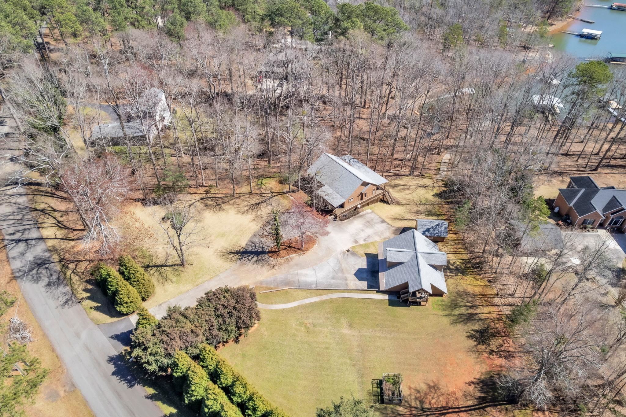 4501 Great Oaks Drive, Anderson, South Carolina image 33