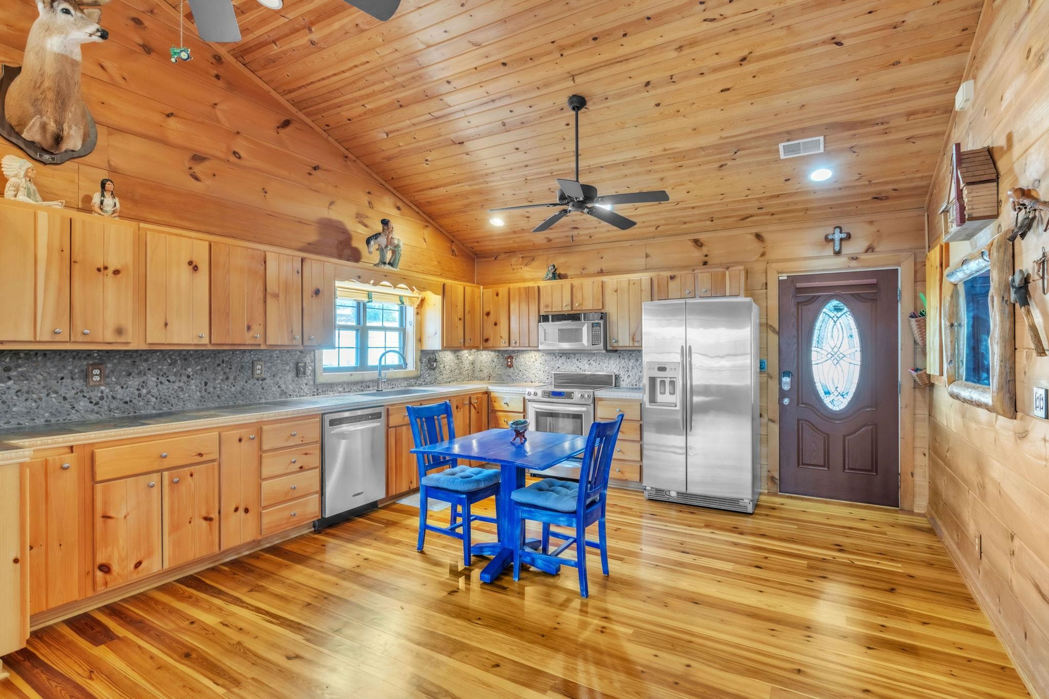 4501 Great Oaks Drive, Anderson, South Carolina image 2