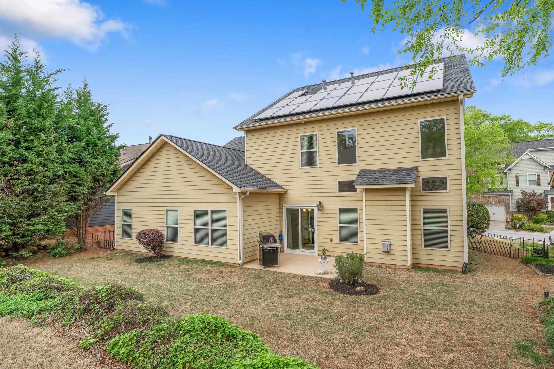 11 Verona Circle, Simpsonville, South Carolina image 39