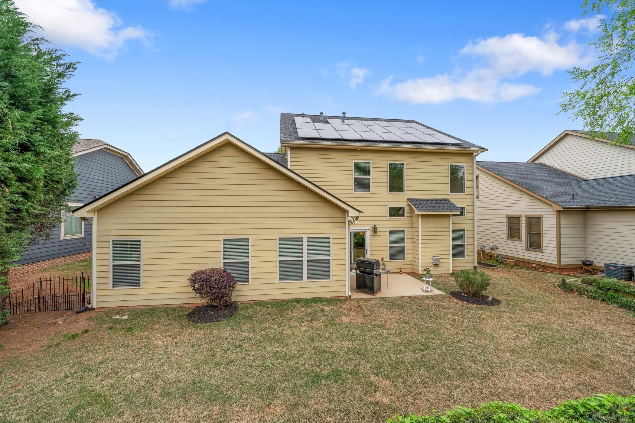 11 Verona Circle, Simpsonville, South Carolina image 38