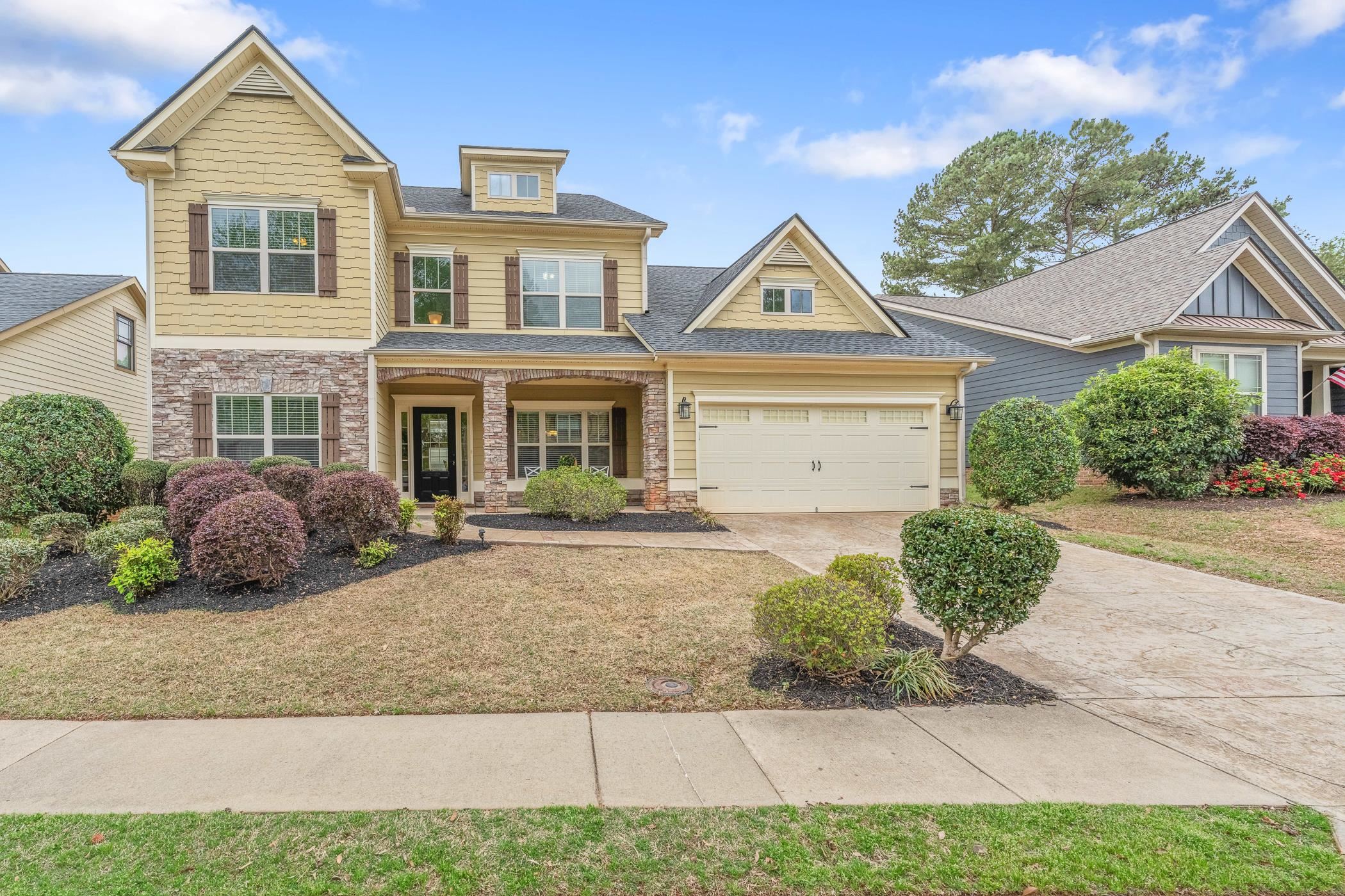 11 Verona Circle, Simpsonville, South Carolina image 1