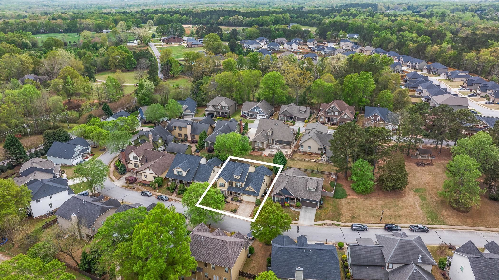 11 Verona Circle, Simpsonville, South Carolina image 46