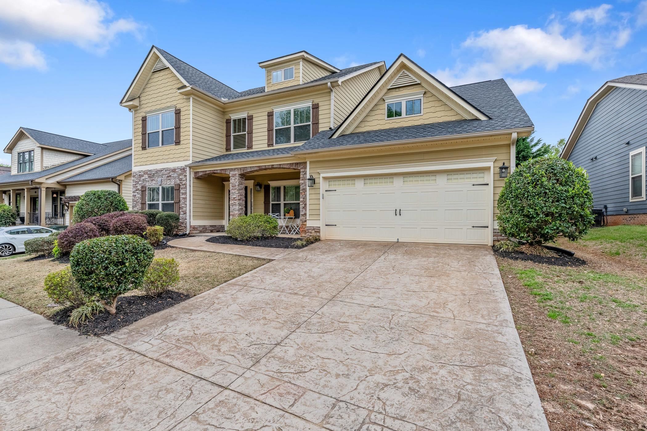 11 Verona Circle, Simpsonville, South Carolina image 37