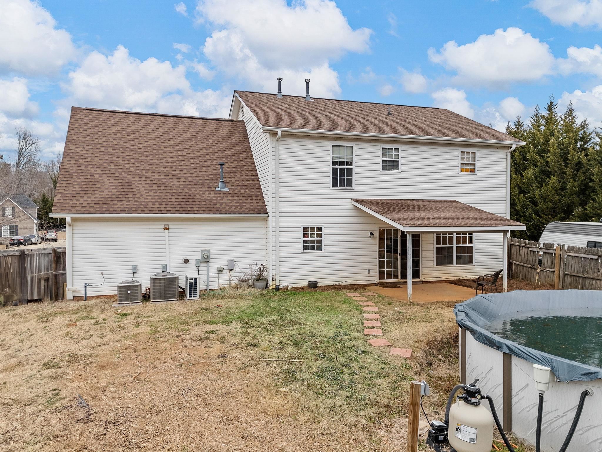518 N Hampton Meadows Drive, Lyman, South Carolina image 37