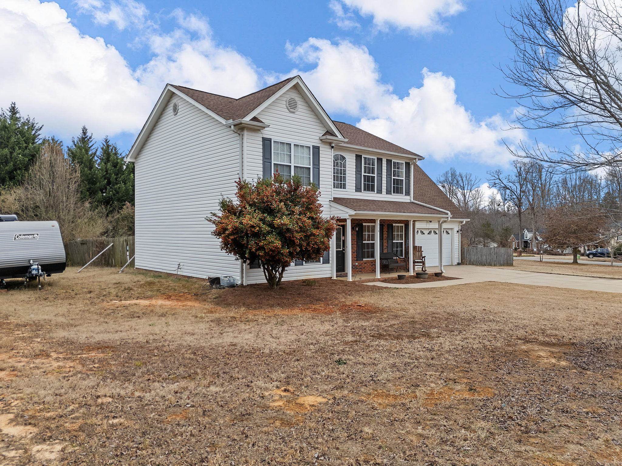 518 N Hampton Meadows Drive, Lyman, South Carolina image 4