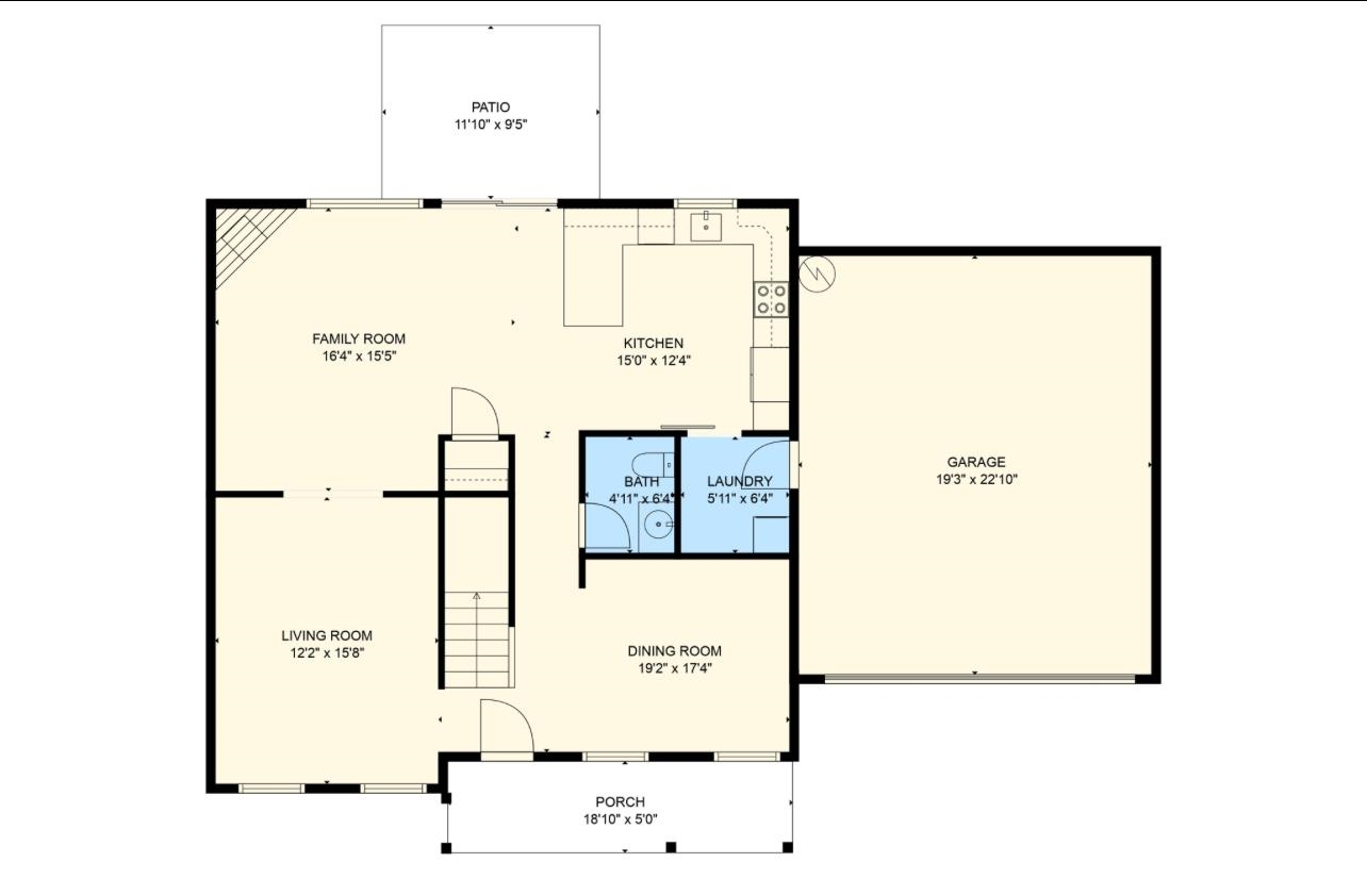 518 N Hampton Meadows Drive, Lyman, South Carolina image 41