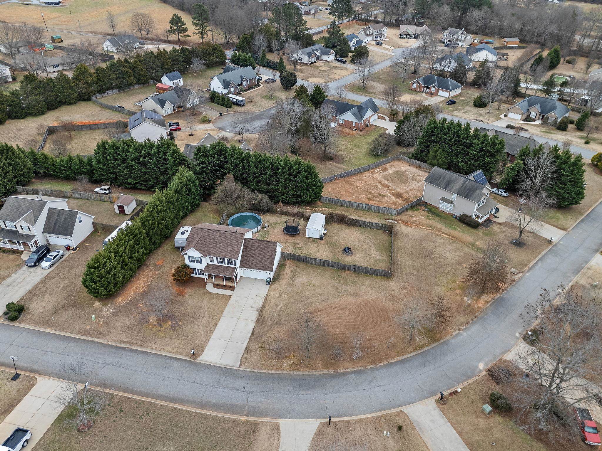 518 N Hampton Meadows Drive, Lyman, South Carolina image 33