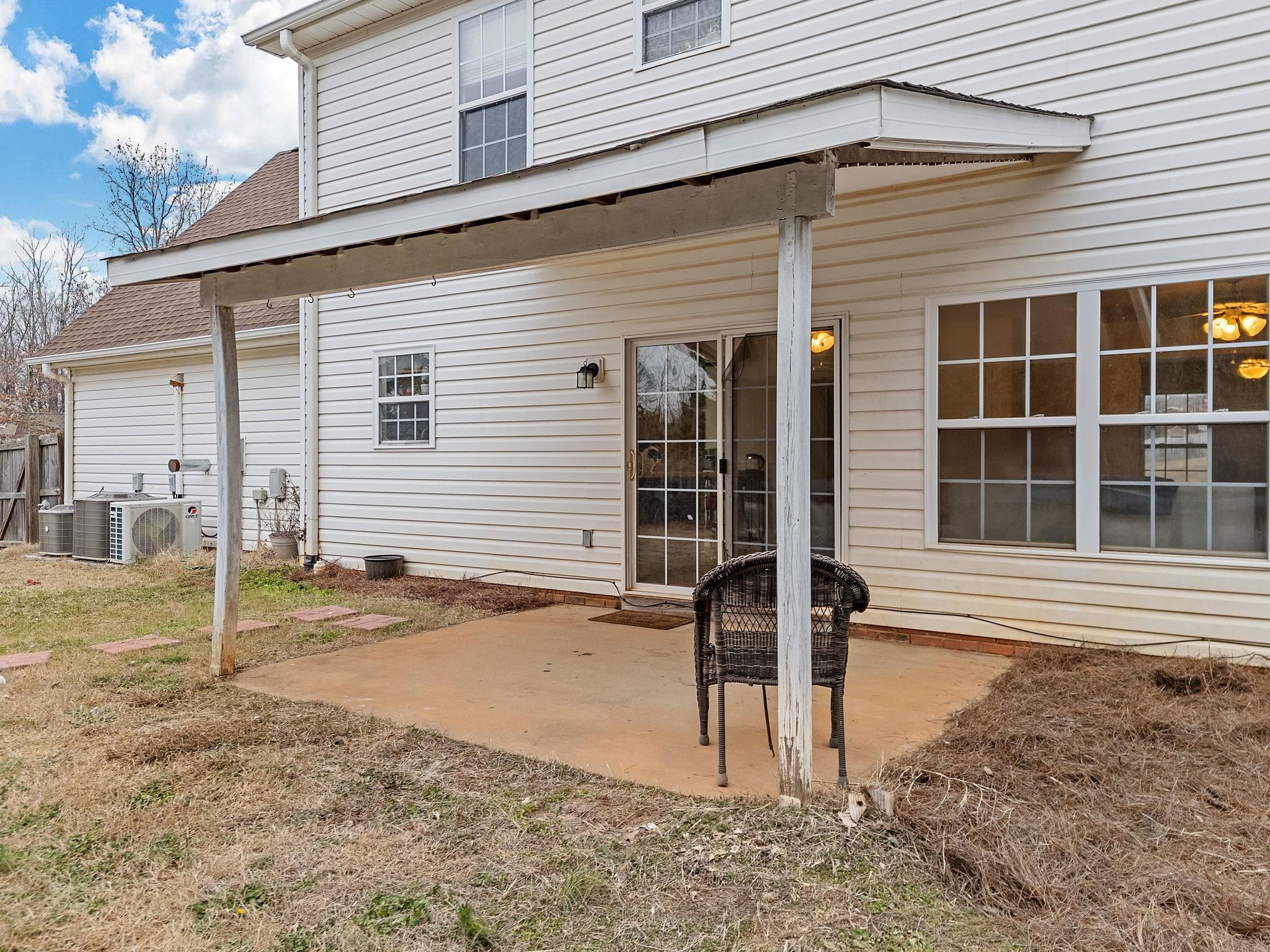 518 N Hampton Meadows Drive, Lyman, South Carolina image 38