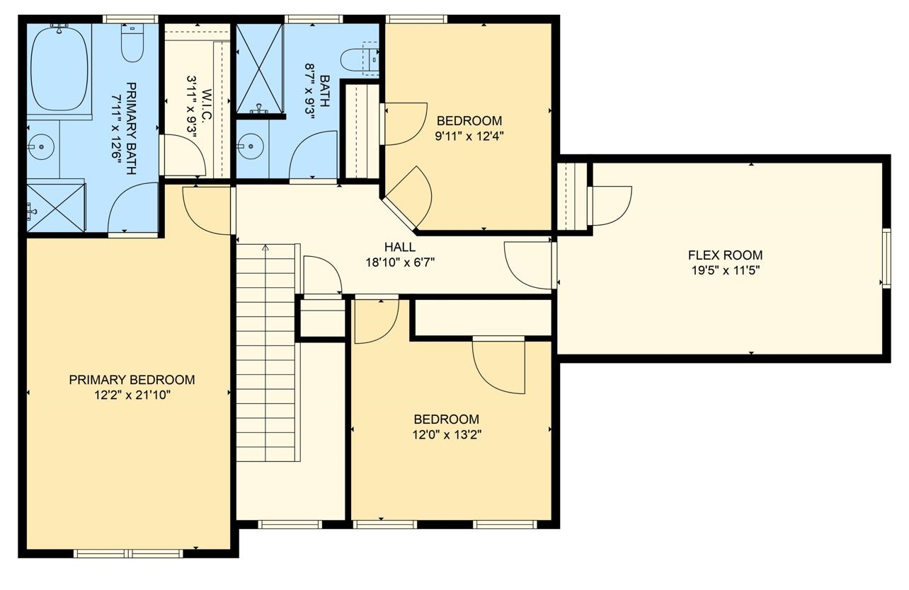 518 N Hampton Meadows Drive, Lyman, South Carolina image 42