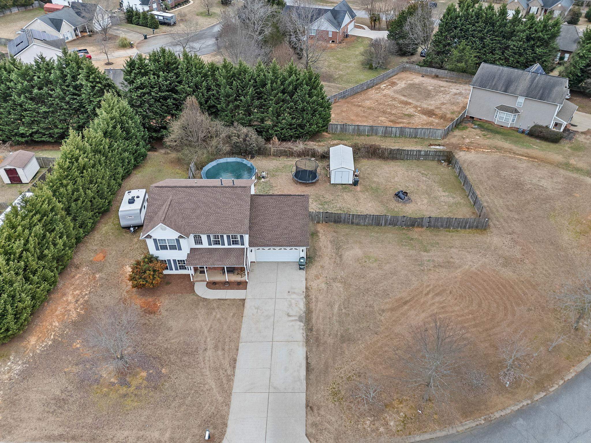 518 N Hampton Meadows Drive, Lyman, South Carolina image 3