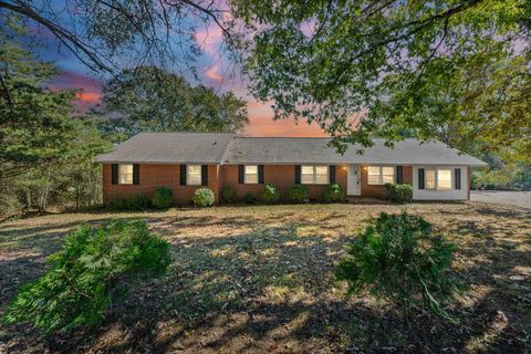 Homes For Sale - 205 Cooley Bridge Road<br/> Pelzer, SC 29669