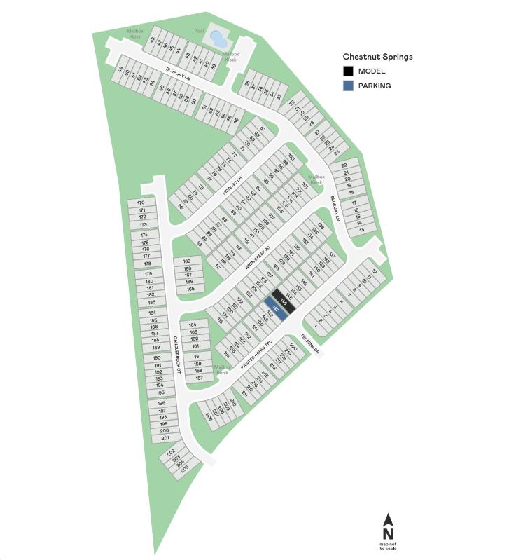 1266 Candlebrook Court, Boiling Springs, South Carolina image 2