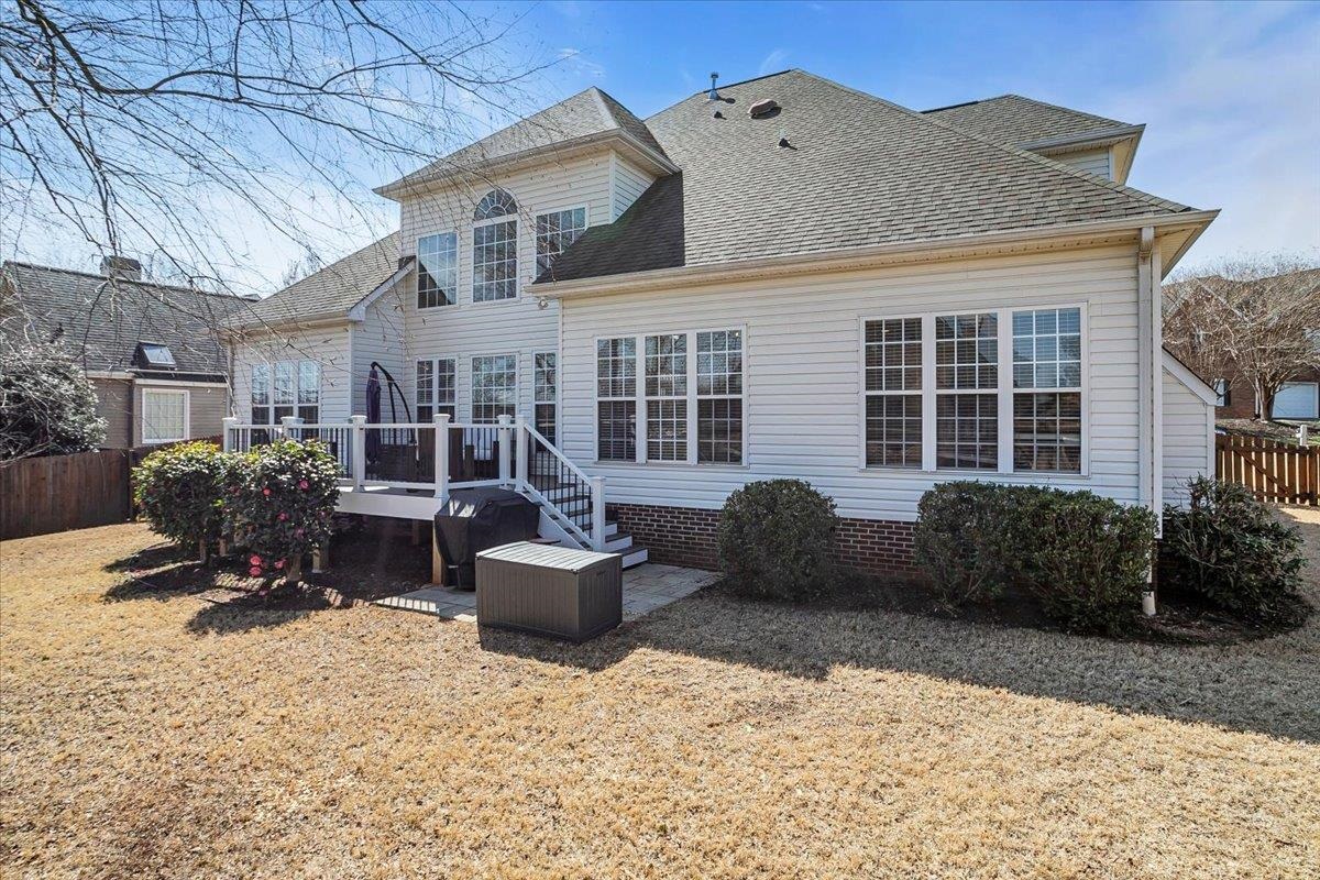4 Hoptree Drive, Greer, South Carolina image 39