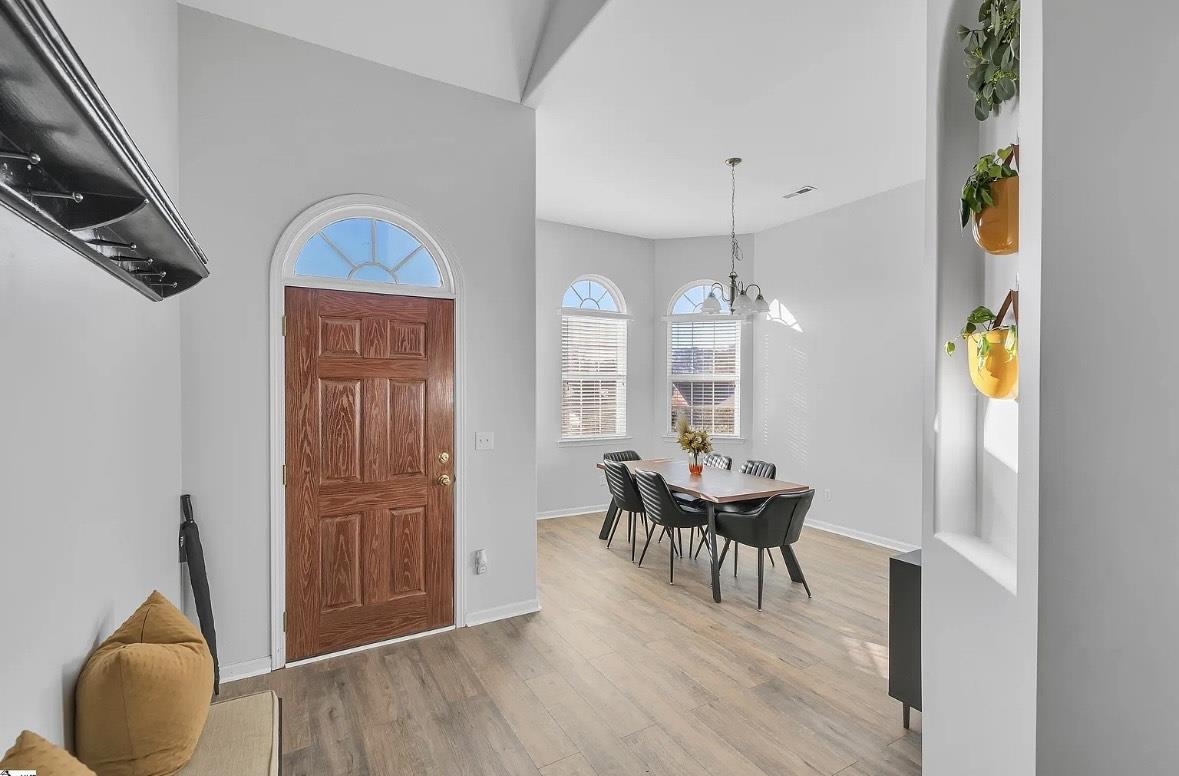 768 Tinder Box Court, Boiling Springs, South Carolina image 2