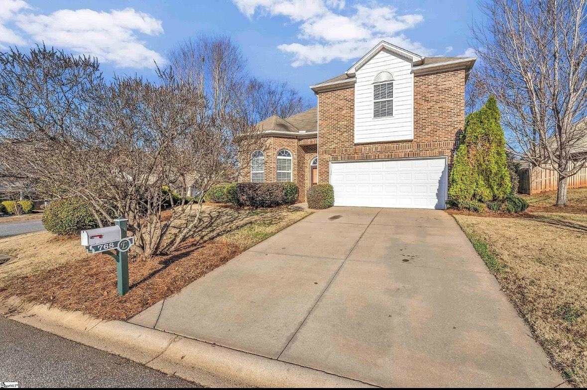 768 Tinder Box Court, Boiling Springs, South Carolina image 1
