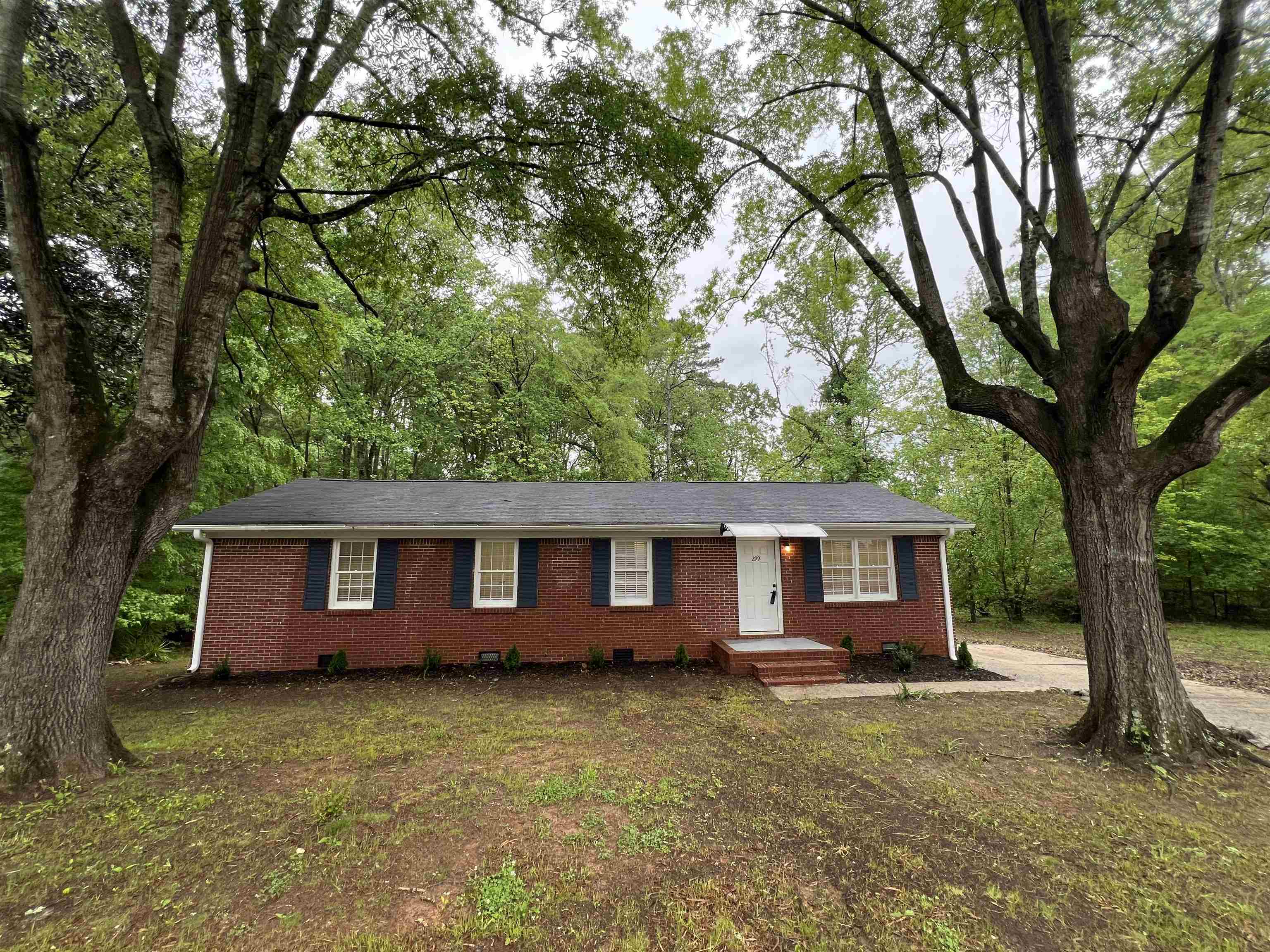 299 Fairview Street, Woodruff, South Carolina image 1