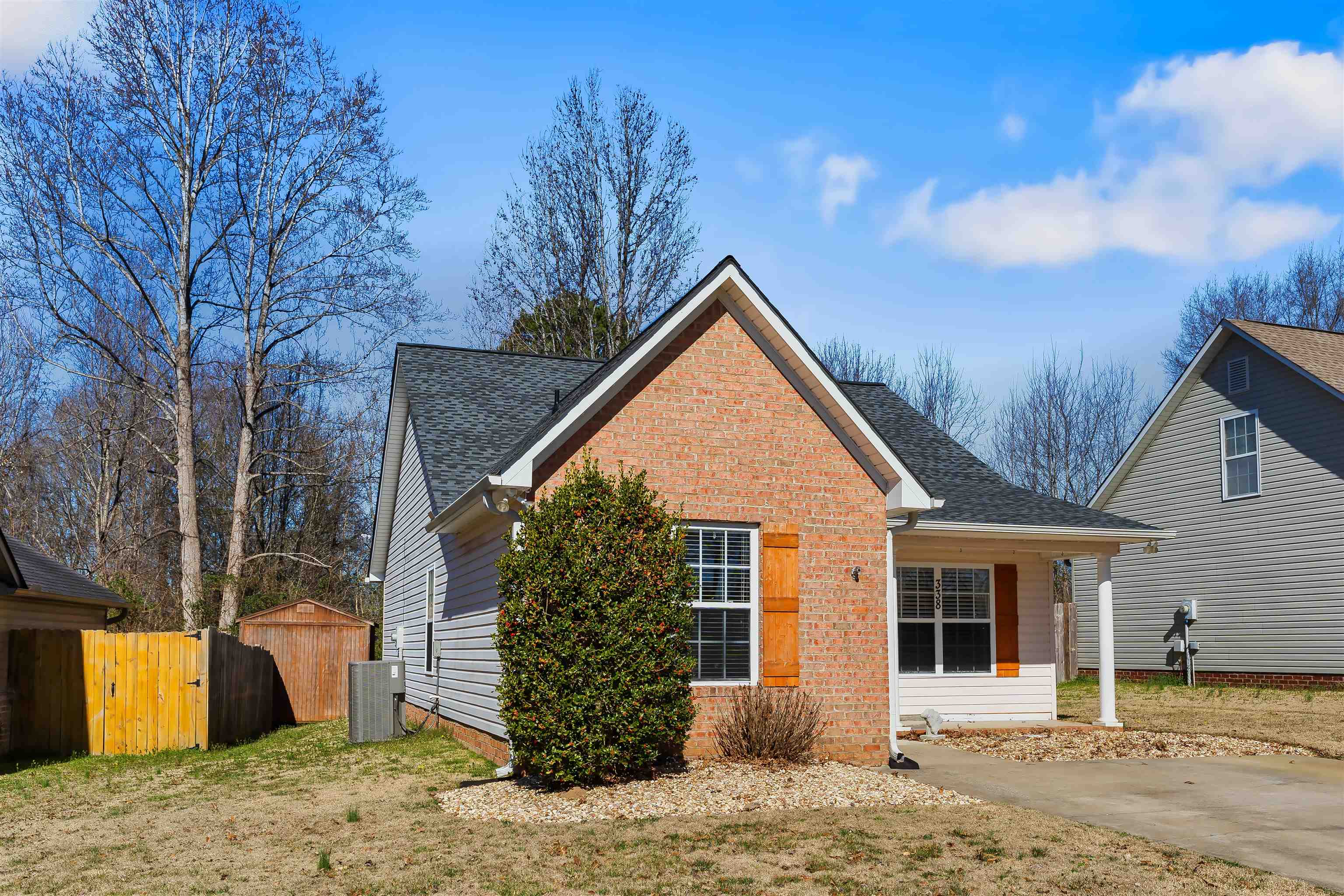 338 Bishop Hicks Court, Inman, South Carolina image 7