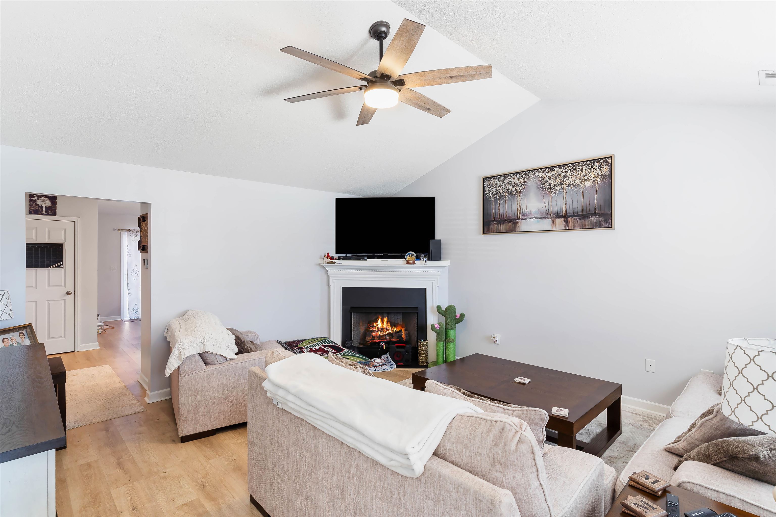338 Bishop Hicks Court, Inman, South Carolina image 8