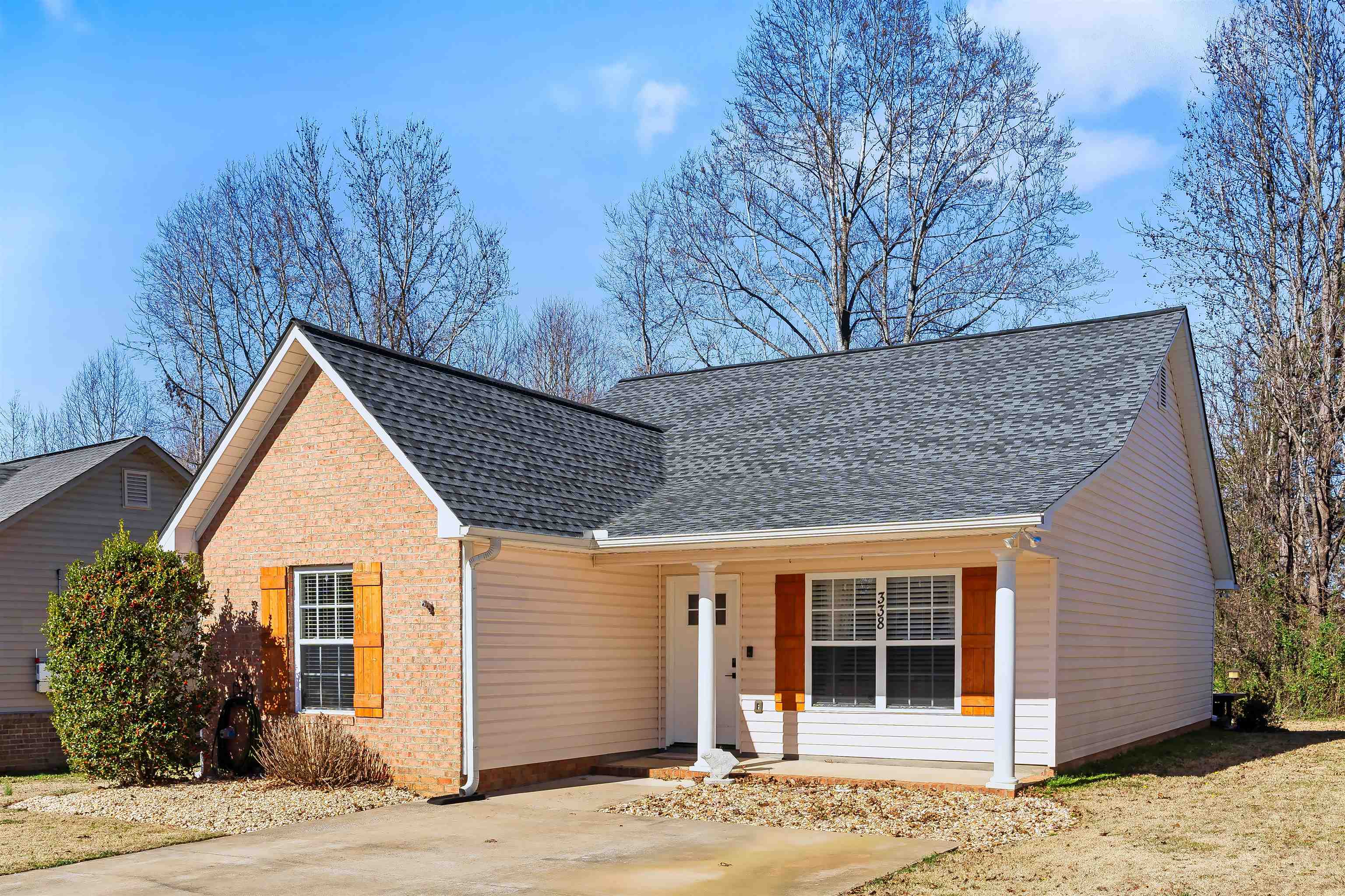 338 Bishop Hicks Court, Inman, South Carolina image 2