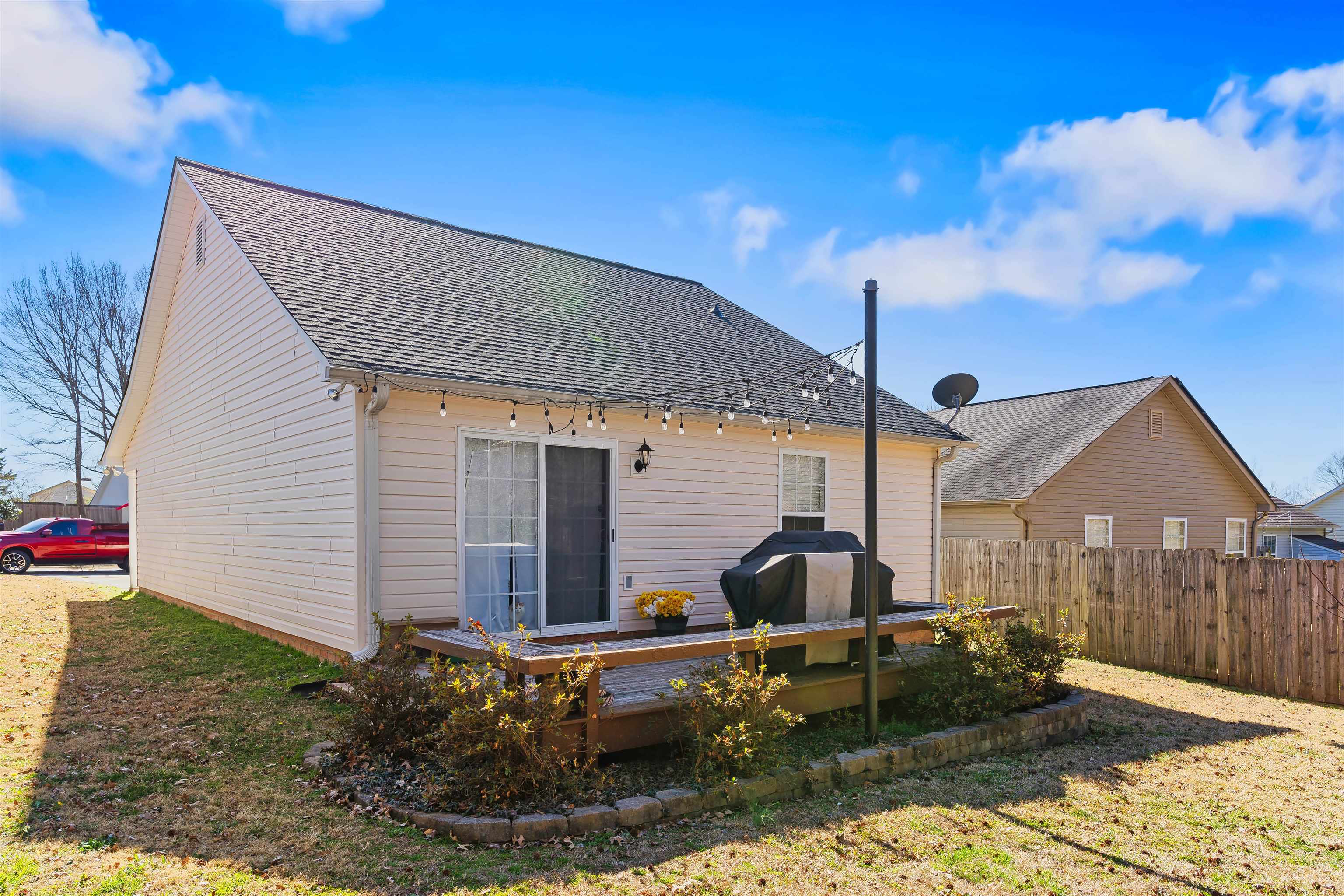 338 Bishop Hicks Court, Inman, South Carolina image 3