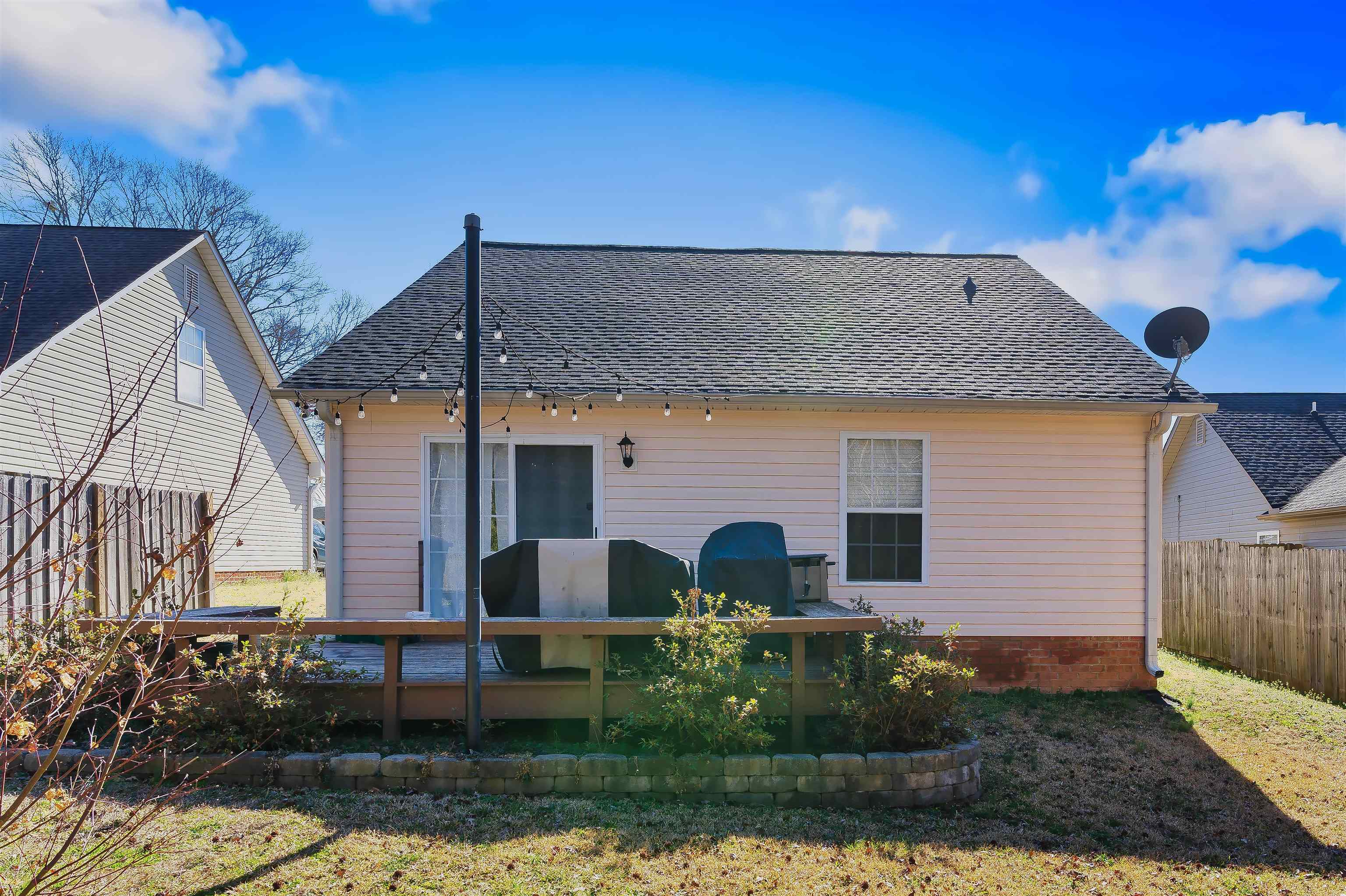 338 Bishop Hicks Court, Inman, South Carolina image 4