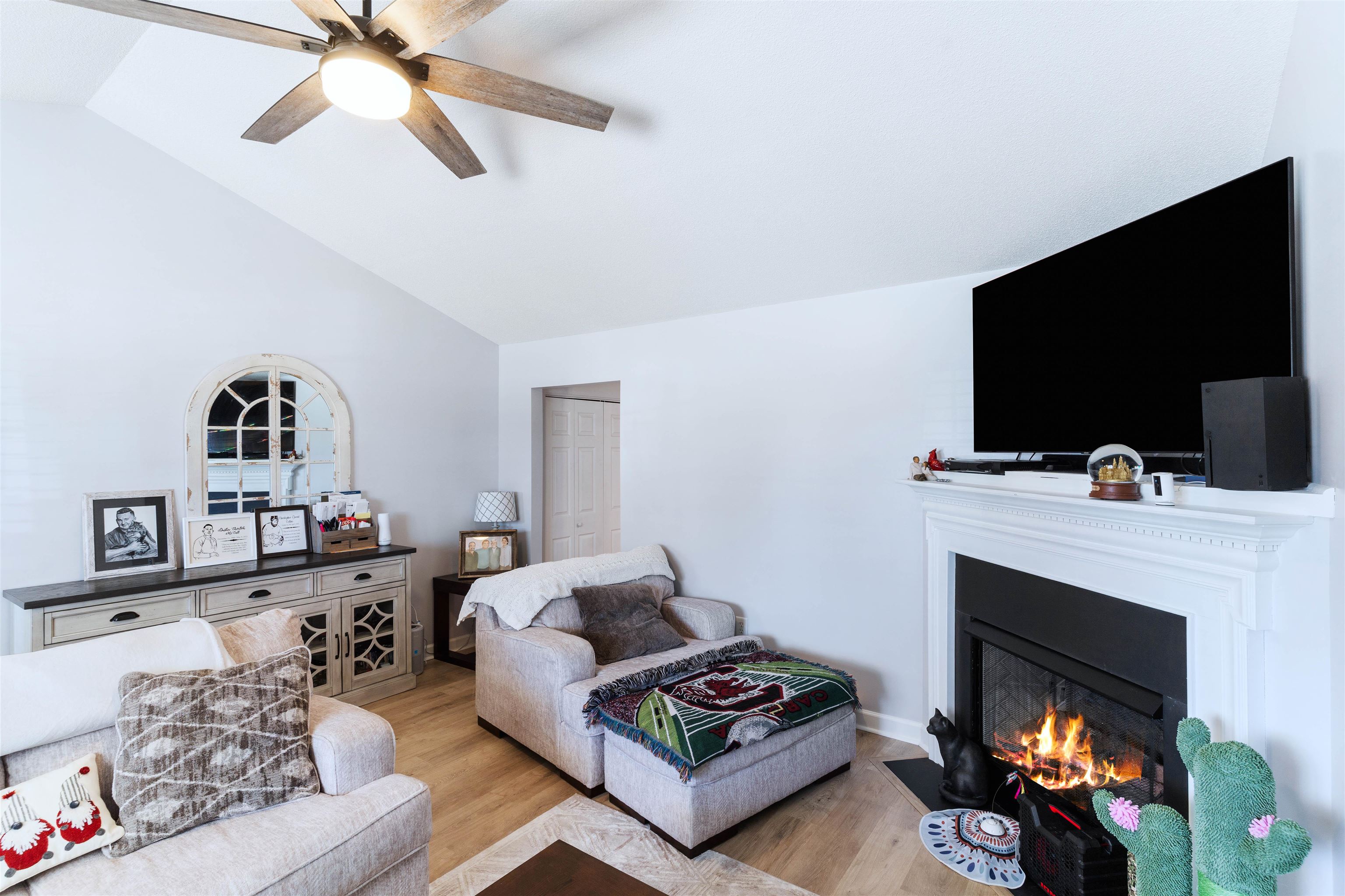 338 Bishop Hicks Court, Inman, South Carolina image 14