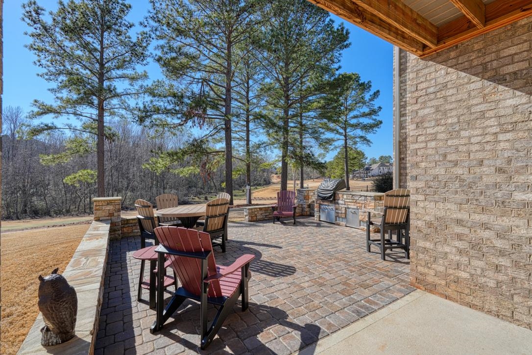 320 S Woodfin Ridge Drive, Inman, South Carolina image 35