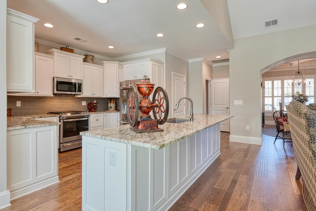 320 S Woodfin Ridge Drive, Inman, South Carolina image 8