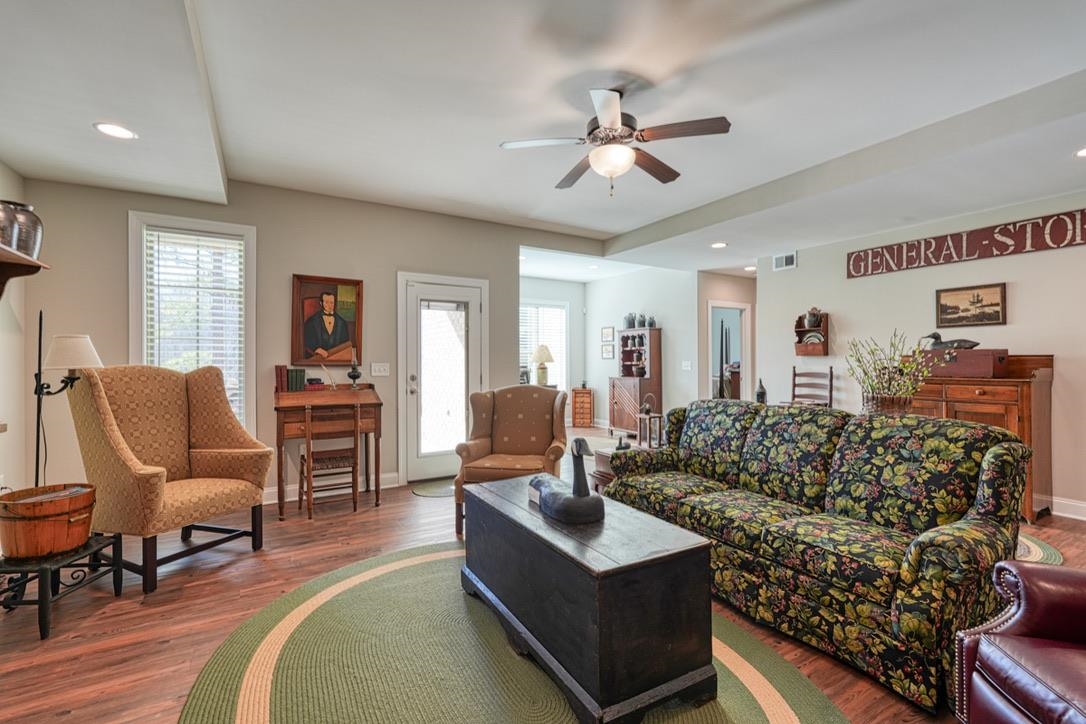 320 S Woodfin Ridge Drive, Inman, South Carolina image 22