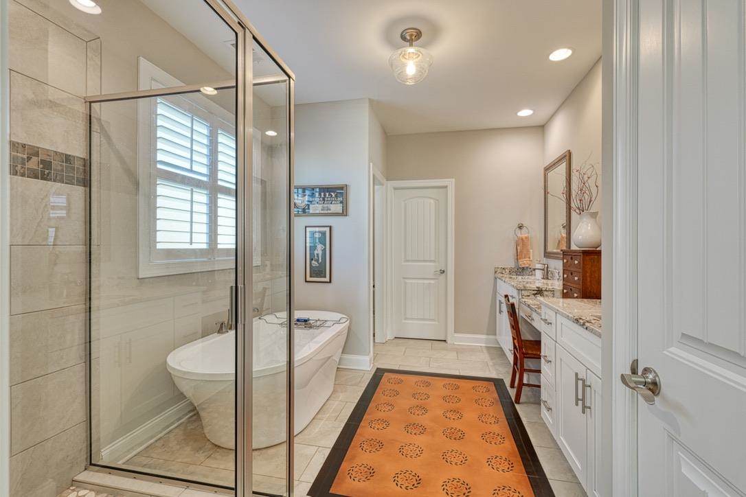 320 S Woodfin Ridge Drive, Inman, South Carolina image 17