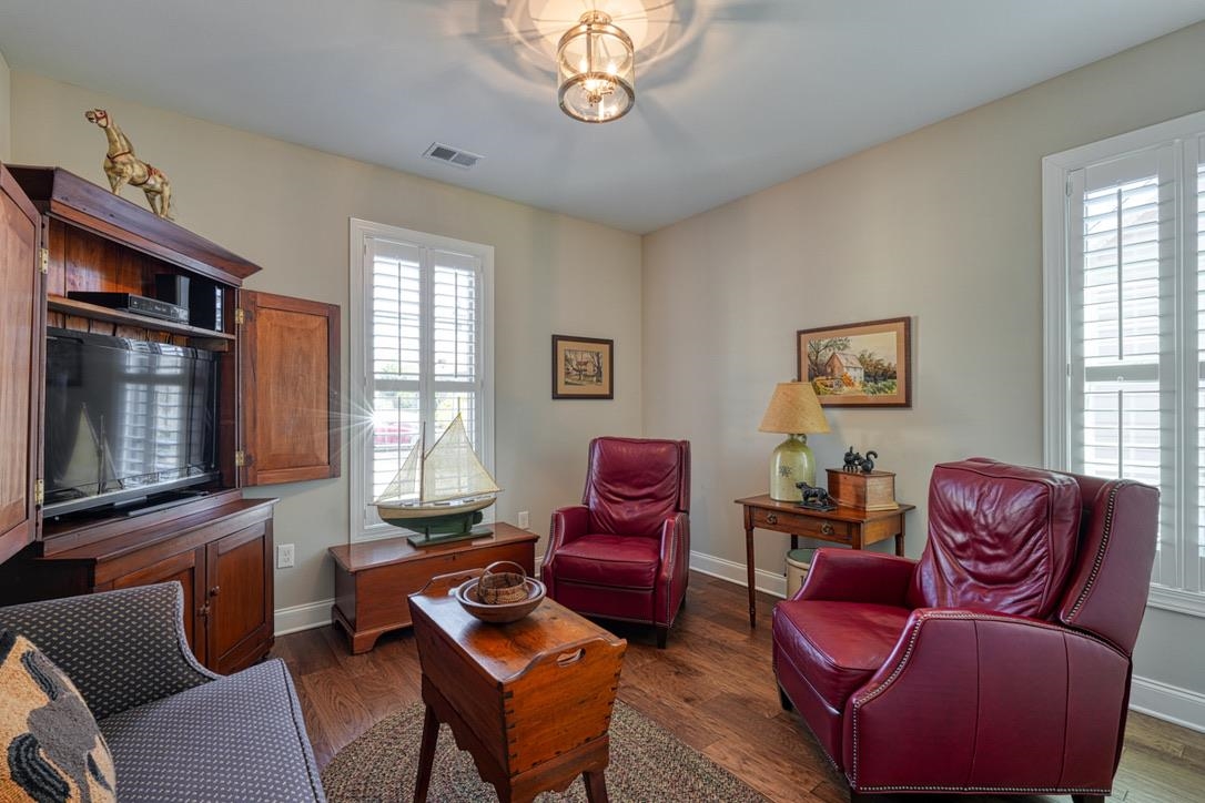 320 S Woodfin Ridge Drive, Inman, South Carolina image 13