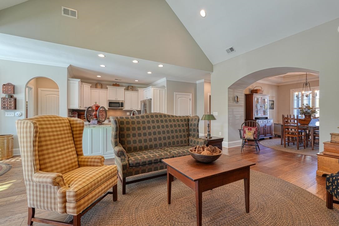 320 S Woodfin Ridge Drive, Inman, South Carolina image 5