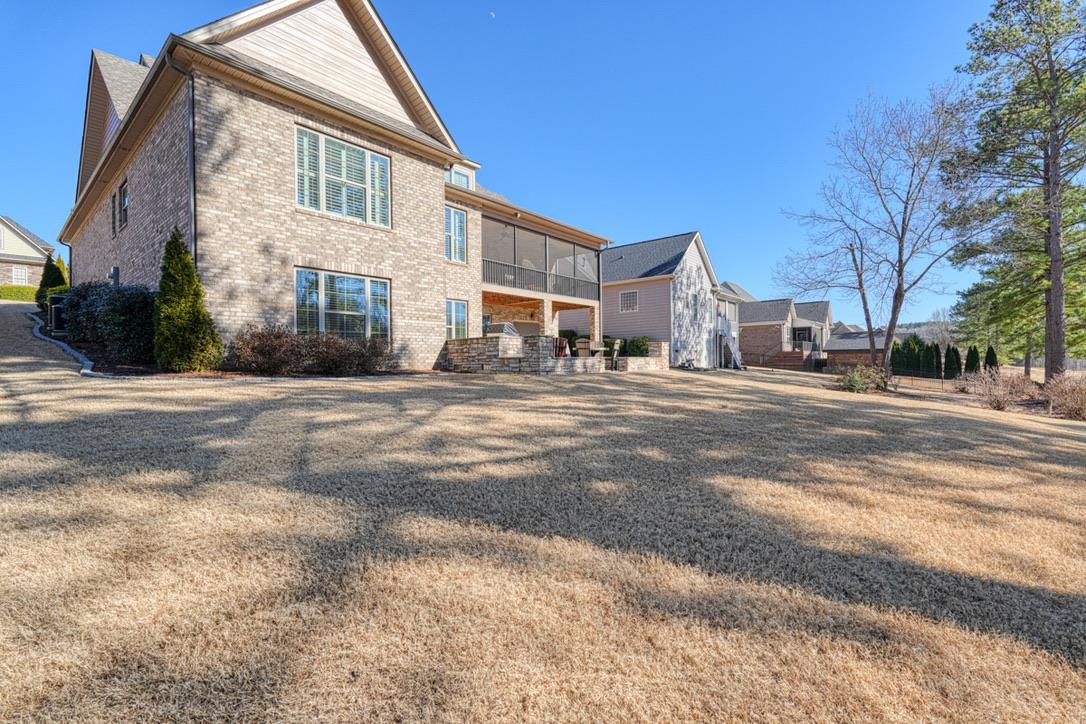 320 S Woodfin Ridge Drive, Inman, South Carolina image 42