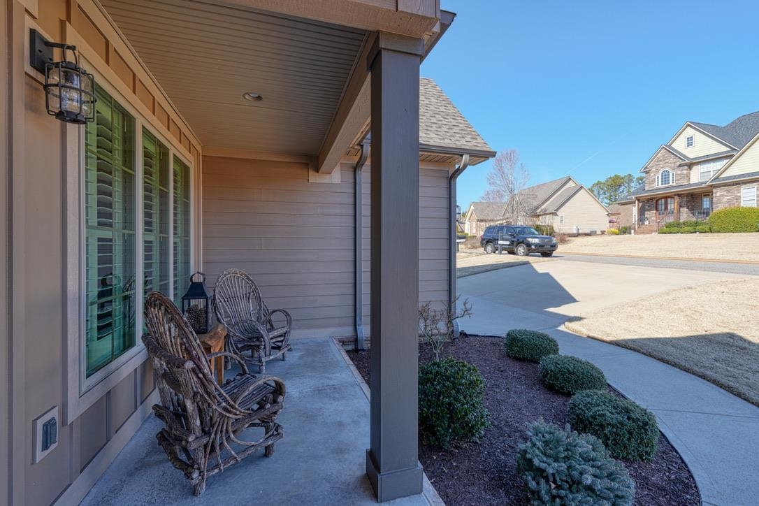 320 S Woodfin Ridge Drive, Inman, South Carolina image 2