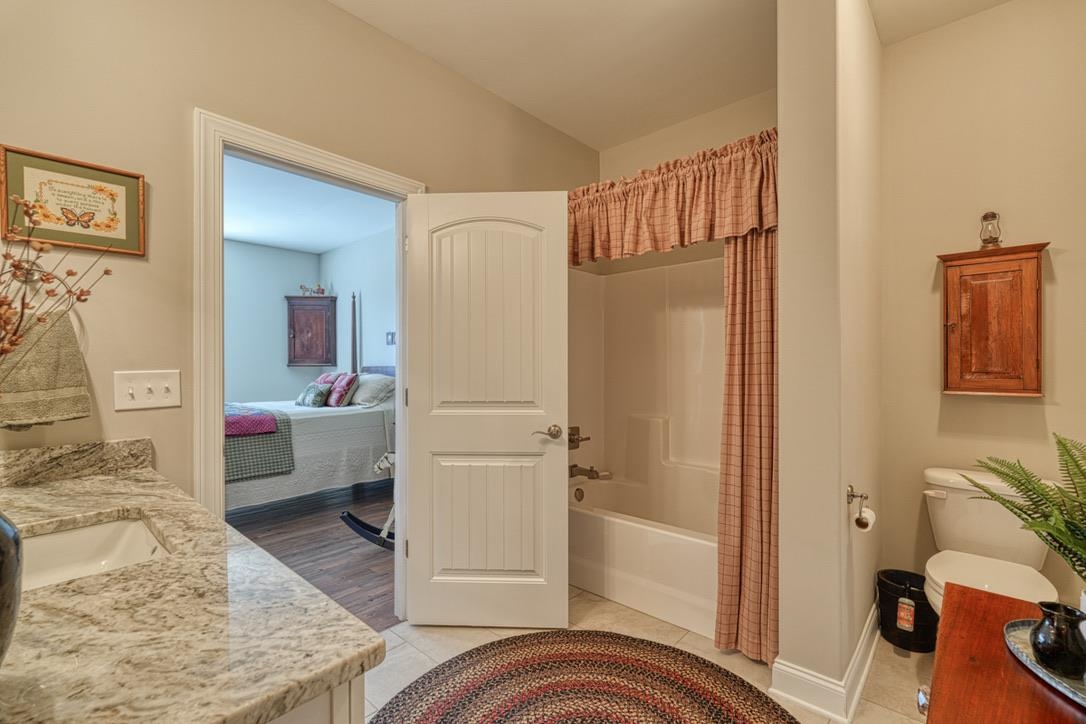 320 S Woodfin Ridge Drive, Inman, South Carolina image 25