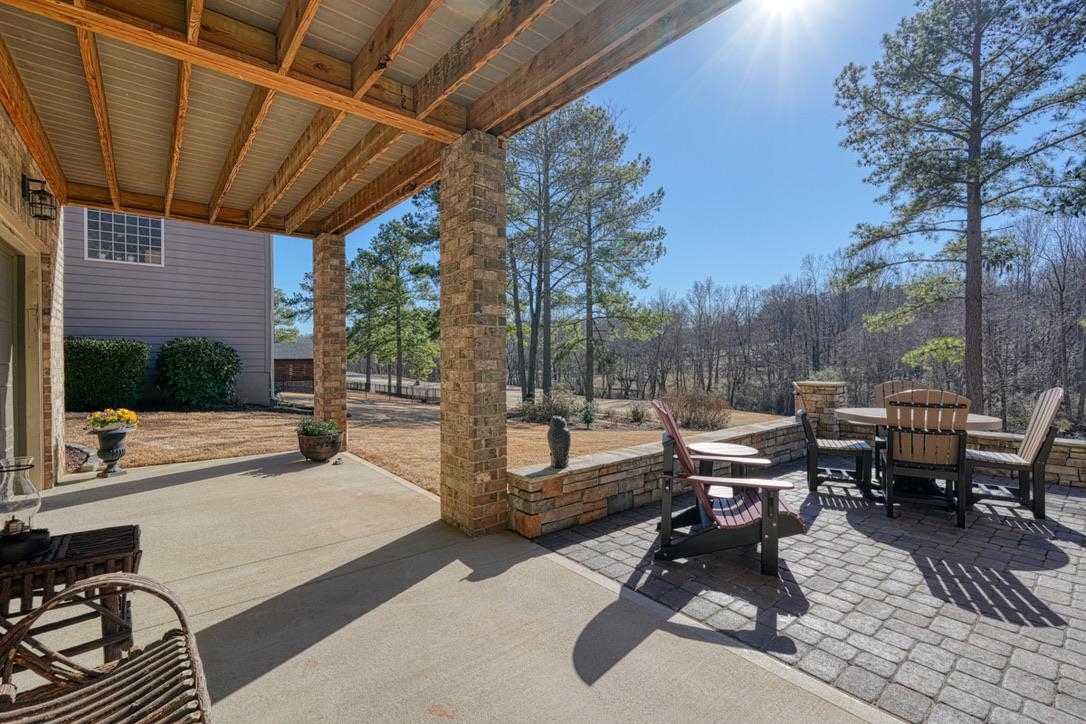320 S Woodfin Ridge Drive, Inman, South Carolina image 37