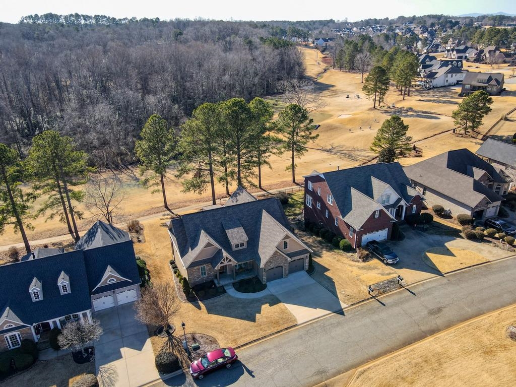 320 S Woodfin Ridge Drive, Inman, South Carolina image 46