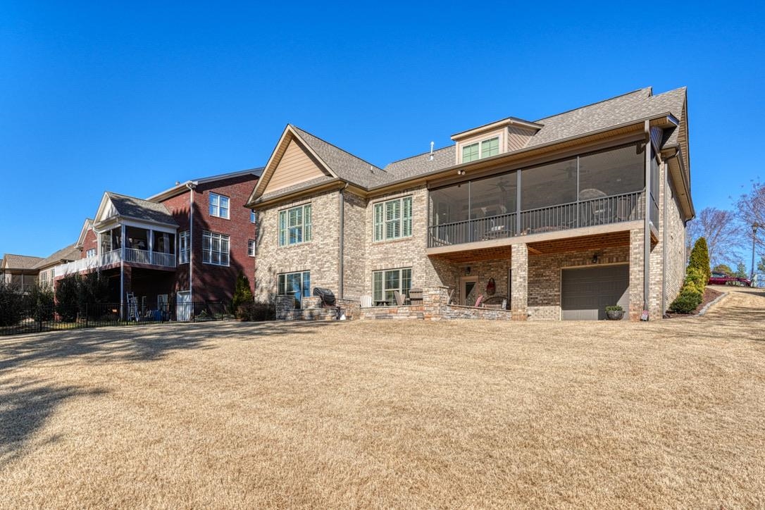 320 S Woodfin Ridge Drive, Inman, South Carolina image 44