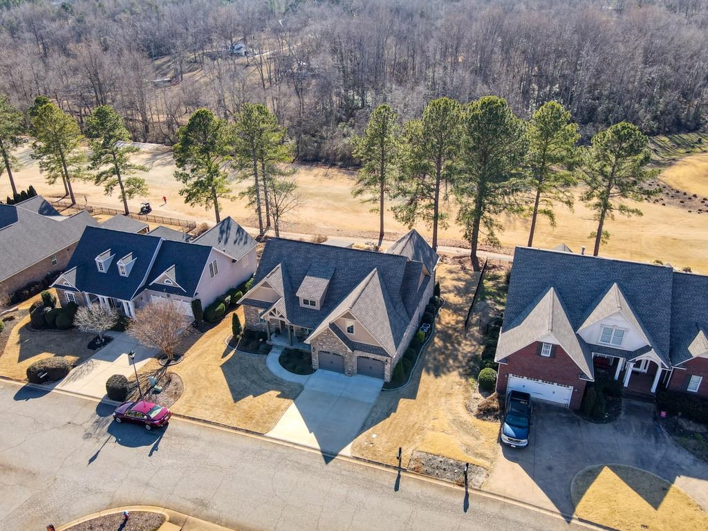 320 S Woodfin Ridge Drive, Inman, South Carolina image 45